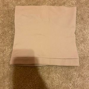 Isabel maternity “afterband”